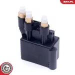 ESEN SKV  Klapp,suruõhuseade 93SKV804