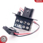 ESEN SKV Salongipuhuri takisiti 12V 94SKV003