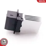 ESEN SKV Salongipuhuri takisiti 12V 94SKV009