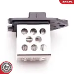ESEN SKV Salongipuhuri takisiti 12V 94SKV012