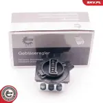 ESEN SKV Takistus, salongipuhur 12V 94SKV014
