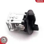 ESEN SKV Salongipuhuri takisiti 12V 94SKV019