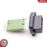 ESEN SKV Salongipuhuri takisiti 12V 94SKV025