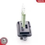 ESEN SKV Takistus, salongipuhur 12V 94SKV025