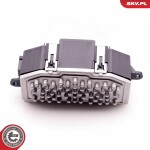 ESEN SKV  Takistus,salongipuhur 12V 94SKV029