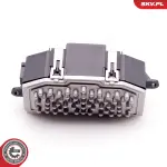 ESEN SKV Salongipuhuri takisiti 12V 94SKV029