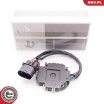ESEN SKV Salongipuhuri takisiti 12V 94SKV031