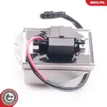 ESEN SKV Takistus, salongipuhur 12V 94SKV035