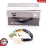 ESEN SKV  Takistus,salongipuhur 12V 94SKV037