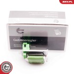 ESEN SKV Salongipuhuri takisiti 12V 94SKV056