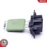 ESEN SKV  Takistus,salongipuhur 94SKV060