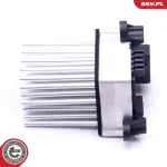 ESEN SKV  Takistus,salongipuhur 94SKV070