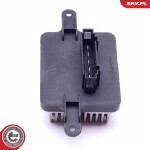 ESEN SKV Takistus, salongipuhur 94SKV091