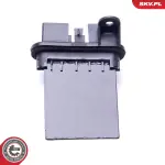 ESEN SKV  Takistus,salongipuhur 94SKV107