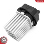 ESEN SKV Regulaator, salongipuhur 12V 94SKV140
