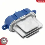 ESEN SKV Regulaator,  salongipuhur 12V 94SKV142