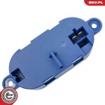 ESEN SKV Regulaator,  salongipuhur 12V 94SKV142