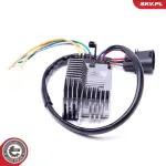 ESEN SKV Eeltakistus,  kliimaventilaator 94SKV800