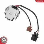ESEN SKV Juhtseade,  elektrovent.(mootorijahut.) 94SKV809