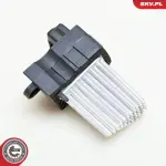 ESEN SKV  Takistus,salongipuhur 12V 95SKV001