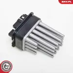 ESEN SKV Salongipuhuri takisiti 12V 95SKV002