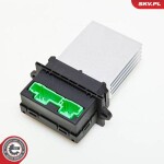 ESEN SKV Salongipuhuri takisiti 12V 95SKV003