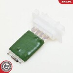 ESEN SKV  Takistus,salongipuhur 12V 95SKV005