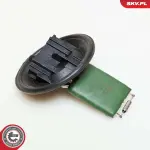 ESEN SKV  Takistus,salongipuhur 12V 95SKV007