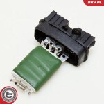 ESEN SKV Takistus, salongipuhur 12V 95SKV010