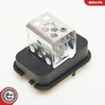 ESEN SKV  Takistus,salongipuhur 12V 95SKV016