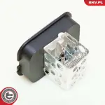 ESEN SKV  Takistus,salongipuhur 12V 95SKV016