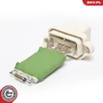 ESEN SKV Salongipuhuri takisiti 12V 95SKV021