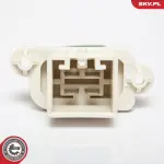 ESEN SKV Takistus, salongipuhur 12V 95SKV021