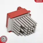 ESEN SKV  Takistus,salongipuhur 12V 95SKV033