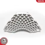 ESEN SKV  Takistus,salongipuhur 12V 95SKV035