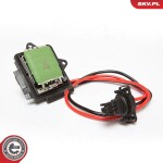 ESEN SKV  Takistus,salongipuhur 12V 95SKV036