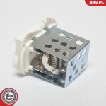ESEN SKV Takistus, salongipuhur 12V 95SKV041