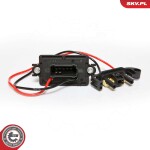 ESEN SKV  Takistus,salongipuhur 12V 95SKV047