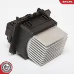 ESEN SKV Salongipuhuri takisiti 12V 95SKV050