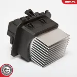 ESEN SKV Salongipuhuri takisiti 12V 95SKV051