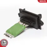 ESEN SKV Takistus, salongipuhur 12V 95SKV052