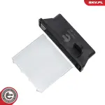 ESEN SKV Takistus, salongipuhur 95SKV094