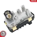 ESEN SKV Laadesurve kontrollklapp turbo 95SKV459