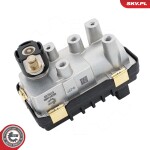 ESEN SKV Laadesurve kontrollklapp turbo 95SKV460