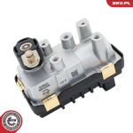 ESEN SKV Laadesurve kontrollklapp turbo 95SKV463