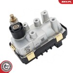 ESEN SKV Laadesurve kontrollklapp turbo 95SKV468