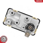 ESEN SKV Laadesurve kontrollklapp turbo 95SKV474