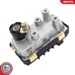 ESEN SKV Laadesurve kontrollklapp turbo 95SKV482