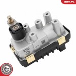 ESEN SKV Laadesurve kontrollklapp turbo 95SKV483