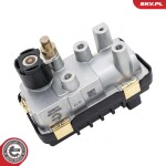 ESEN SKV Laadesurve kontrollklapp turbo 95SKV486